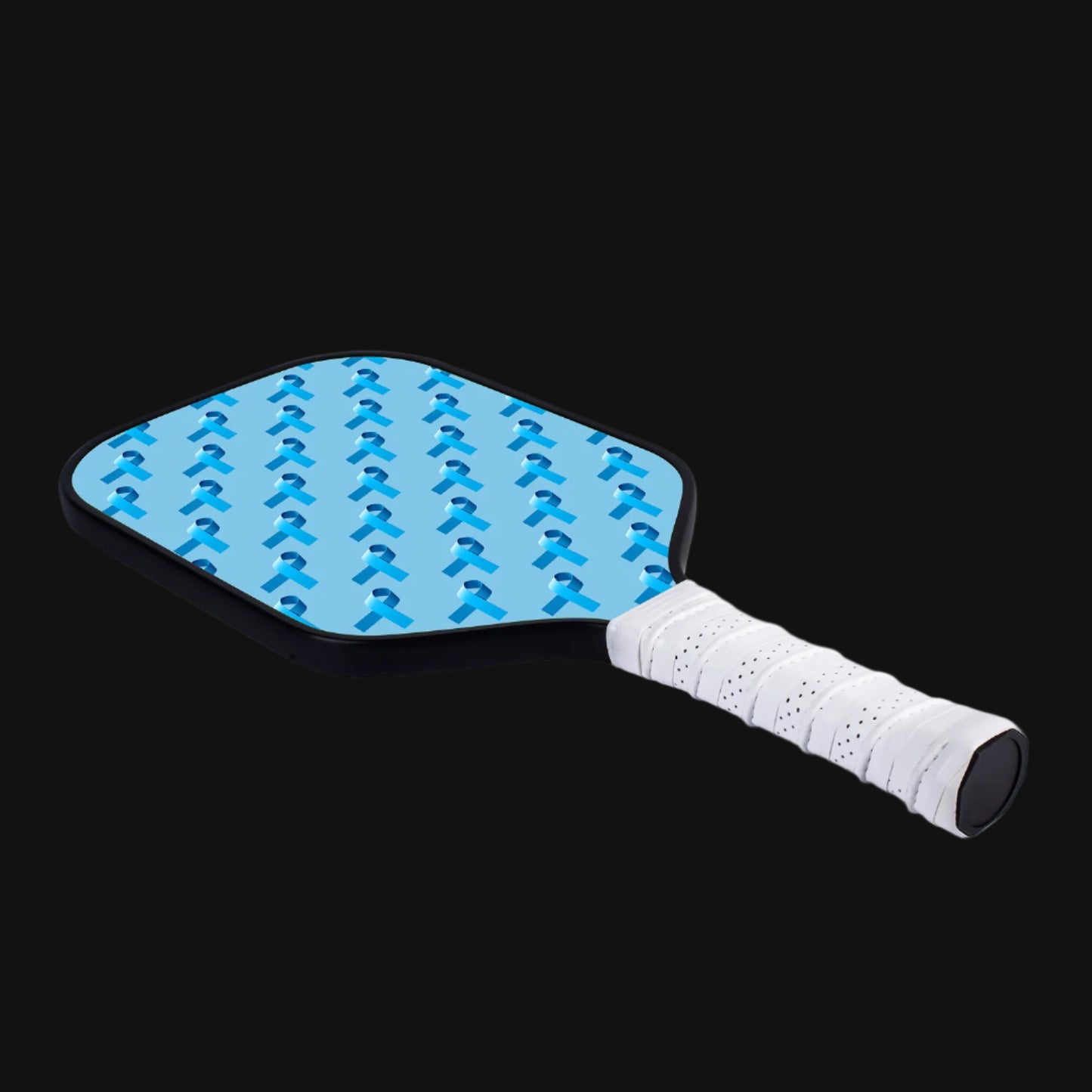 Prostate Awareness Paddle