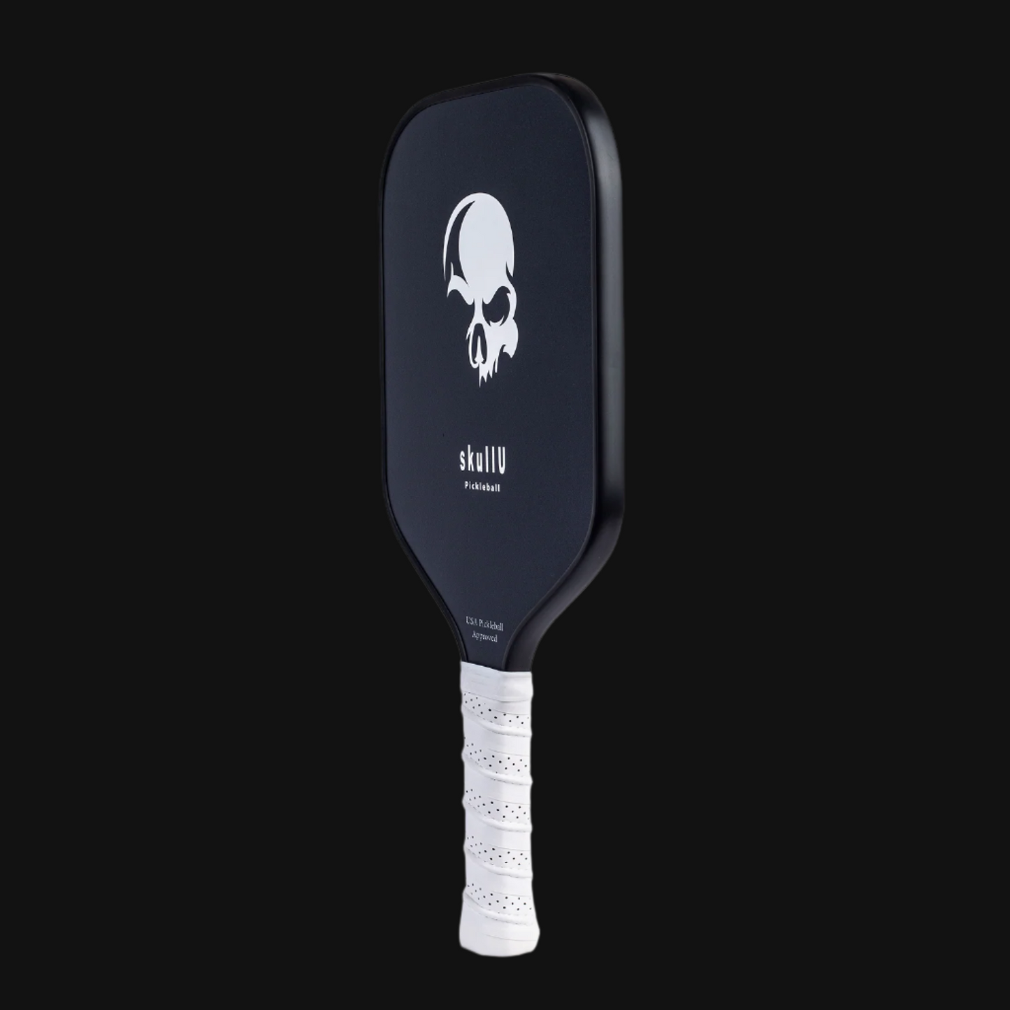 Pickleball Paddle 2.0 Black