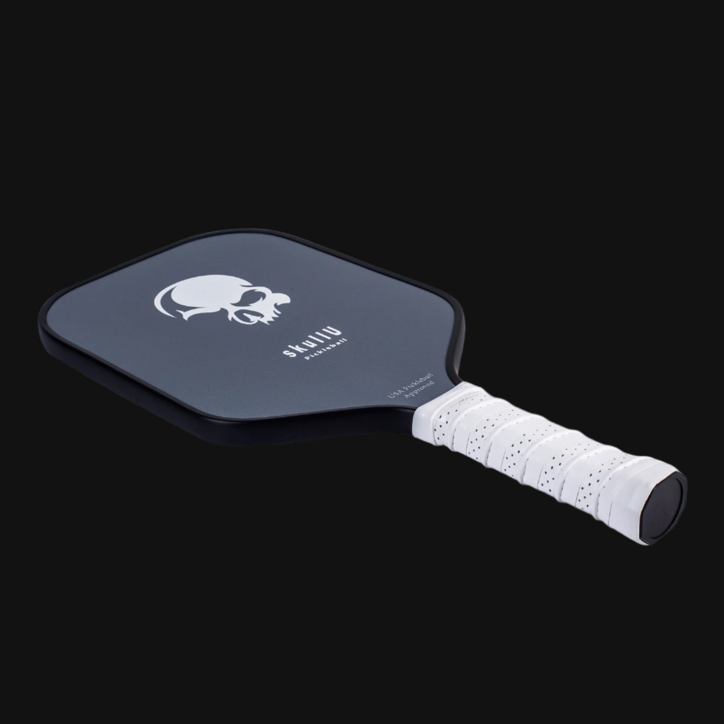 Pickleball Paddle 2.0 Black
