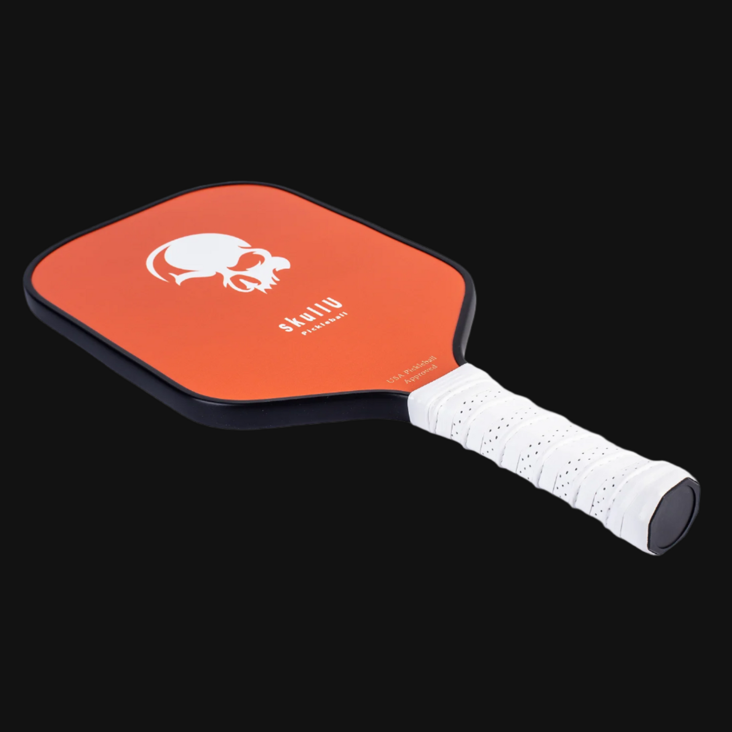 Pickleball Paddle 2.0 Orange