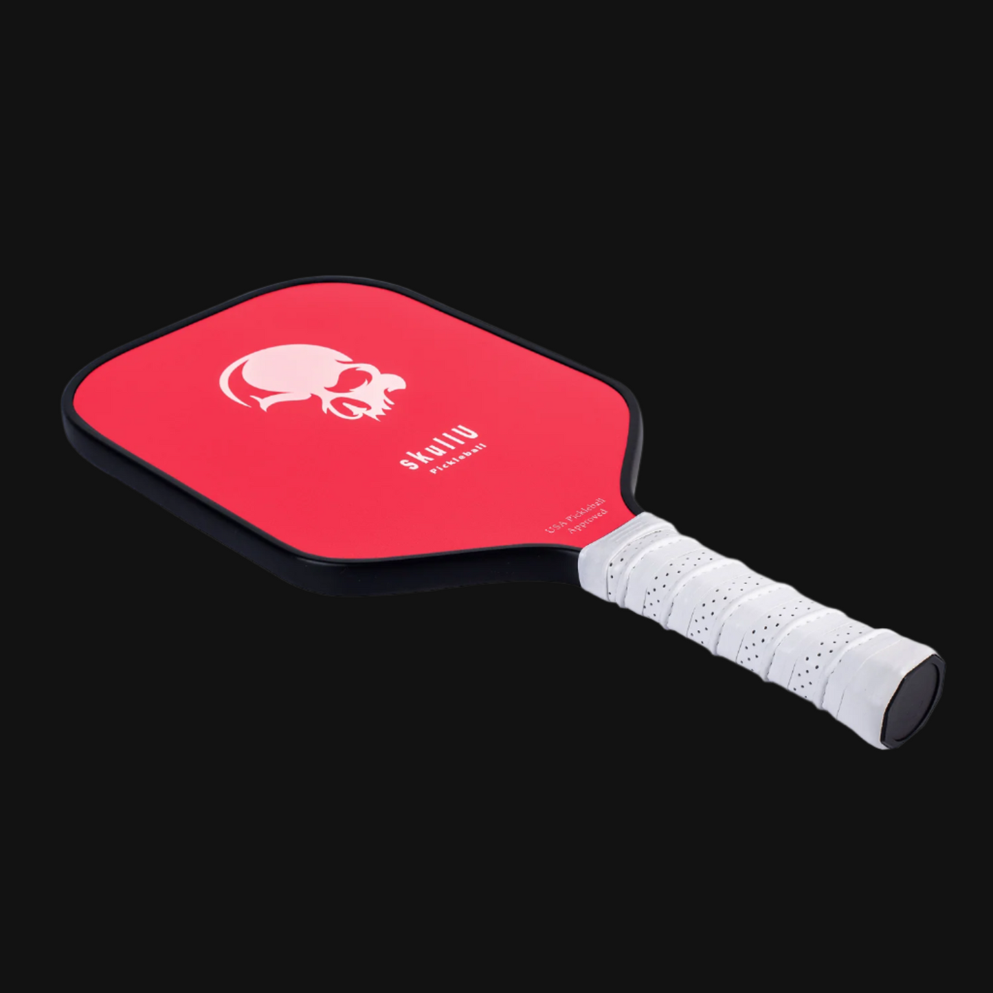 Pickleball Paddle 2.0 Red