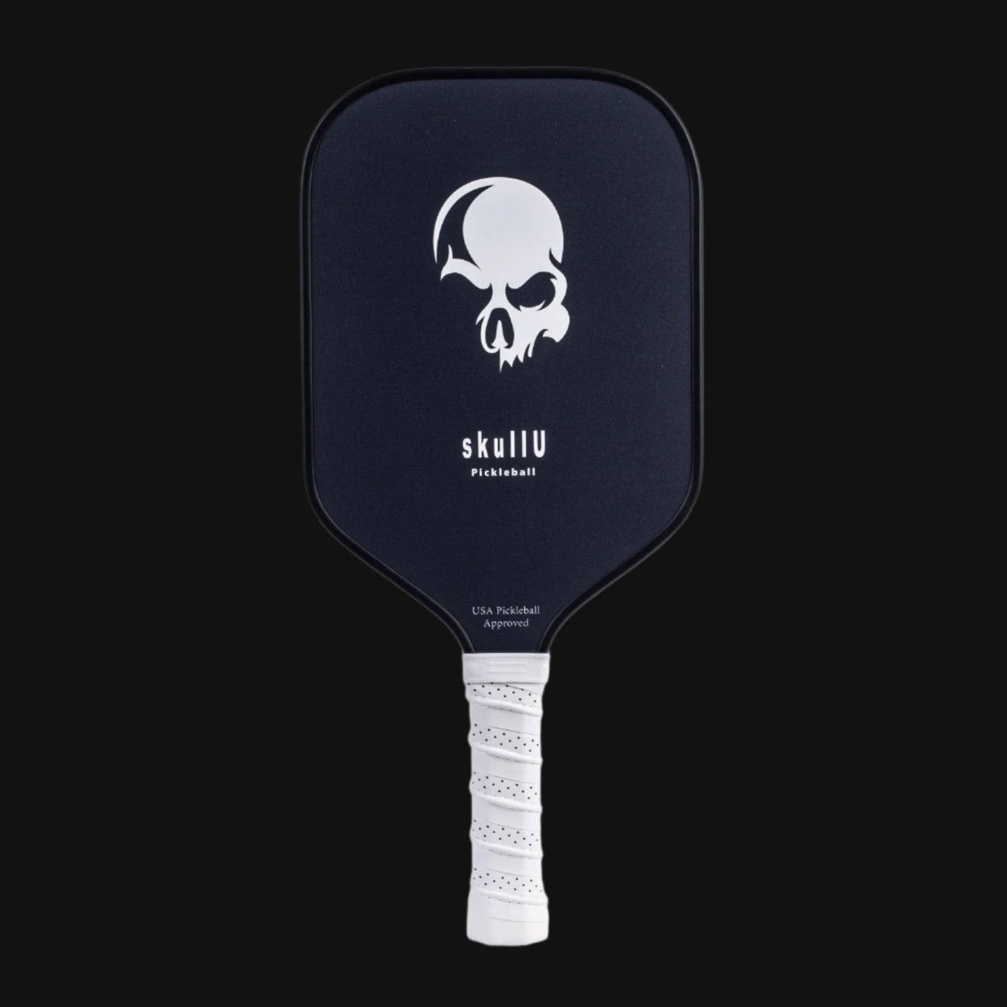 Pickleball Paddle 2.0 Black