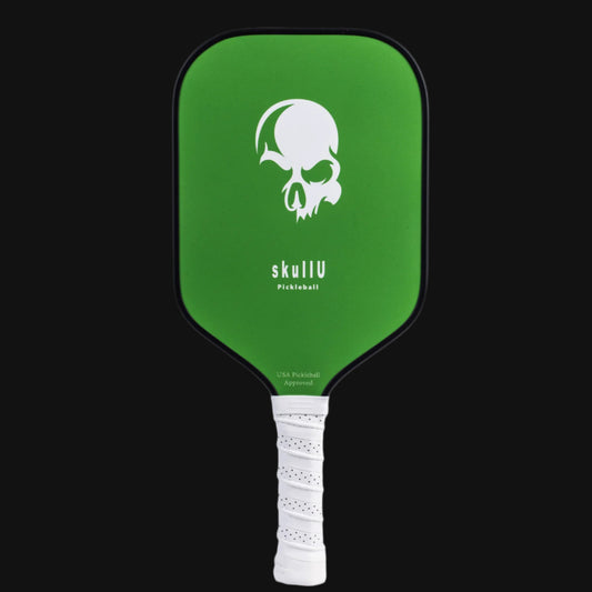 Pickleball Paddle 2.0 Green