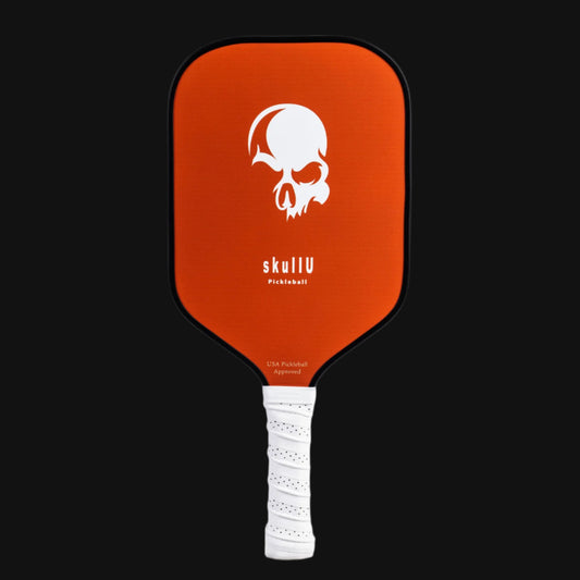 skull U  Pickleball Paddle